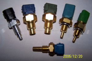 Cảm biến tempreture nước cho Peugeot, Kia, paykan, samand, Citron - Product Image 2