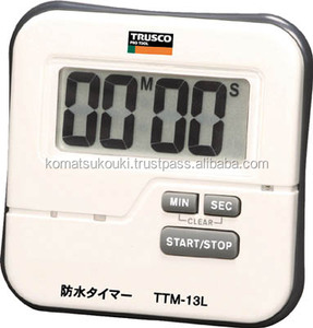 High Performance TRUSCO <strong>Count</strong> <strong>Down</strong> <strong>Timer</strong> &quot;Target <strong>Timer</strong>&quot;, Digital <strong>Timer</strong> and Other Types Also Available - Product Image 2
