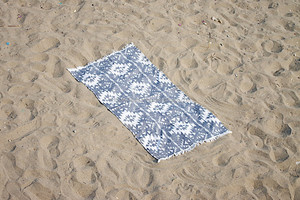 ผ้าขนหนูตุรกีแบบตุรกี Kilim Pestemal,Fouta,โยคะ,ชายหาด,คอลเลกชันผ้าทอ Jacquard สีชมพูสไตล์ใหม่ - Product Image 5
