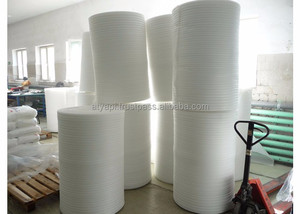 White EPE <strong>Foam</strong>, White Anti-static Epe <strong>Foam</strong>, Antit-static Packaging Material - Product Image 5