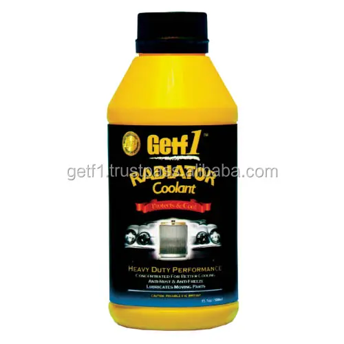 Radiateur pour voiture, produit de soins pour automobile, refroidisseur, 500ml, livraison gratuite