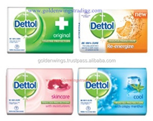 <span class=keywords><strong>Dettol</strong></span> Original Germ Protection Bathing <span class=keywords><strong>Soap</strong></span> bar 125 gmおよび75gm最高の価格で最高のオファー