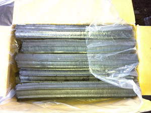 SAWDUST COAL、BRIQUETTE CHARCOAL GOOD AND CHEAP COAL、VIETNAM SUPPLIER - Product Image 4