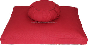 Top Sale Indian Factory Rate High Quality Meditation Cushion Indian Supplier - Product Image 3