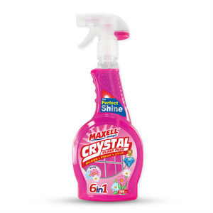 <span class=keywords><strong>Maxell</strong></span> Premium 700 ml cam temizleyici sihirli gül kokulu kristal <span class=keywords><strong>s</strong></span>ıvı ile fısfı<span class=keywords><strong>s</strong></span> püskürtücü üstün ev temizlik çözümü