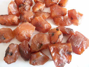 Red <strong>Agate</strong> Stone Raw <strong>Agate</strong> <strong>Aqeeq</strong> <strong>Agate</strong> Gemstones Stones