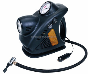 3 in 1 Mini Air Compressor <strong>Tire</strong> Inflator