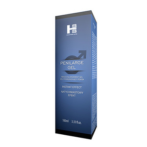 PENILARGE 100ML jel PENIS büyütme jel PENIS geliştirme PENIS büyütme yağ-oem-avrupa yasal