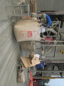 Vietnam Cement <strong>Concrete</strong>