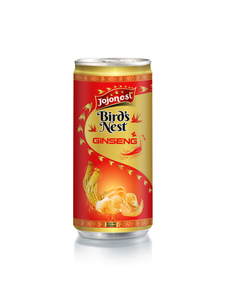 高麗人参の鳥の巣、JOJONESTナチュラルバードネスト飲料、JOJONAVIブランド - Product Image 5