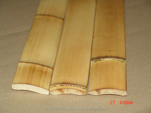 竹拆分/haft轮/竹签 - Product Image 4