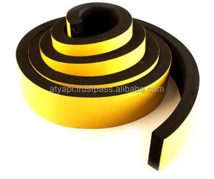 PE köpük malzeme için şok emici ve toz geçirmez köpük yapıştırıcı bant - Product Image 4