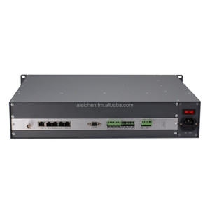 PE60s <strong>Modular</strong> Video <strong>Matrix</strong> <strong>Switcher</strong> - Product Image 2