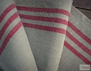 Home Textile Stripes Linen Tea <strong>Towel</strong> Kitchen/Dish <strong>Towel</strong>