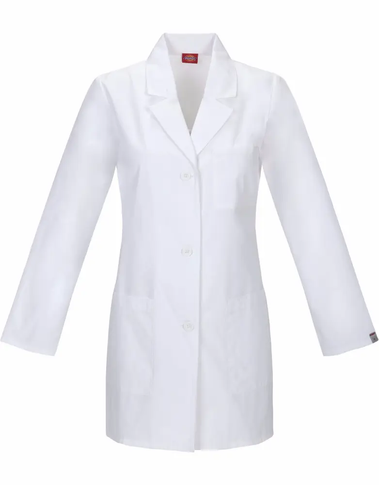 Mantel Lab 100% Katun/Seragam Medis/Mantel Dokter