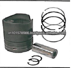 Factory Made Factory Made deutz Khd Piston with Ring 100mm <strong>40mm</strong> 4rv <strong>Turbo</strong> Fl913 High Quality - Product Image 2
