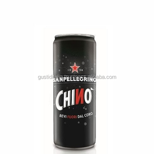 <strong>San</strong> Pellegrino Chinotto