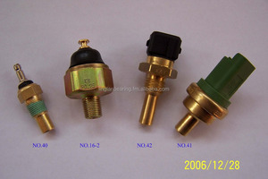 Cảm biến tempreture nước cho Peugeot, Kia, paykan, samand, Citron - Product Image 3