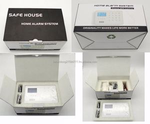 Ios Apps <strong>Android</strong> Gsm Sms Alarm System Burglar Alarm <strong>Security</strong> Alarm Motion Detector Remote Control
