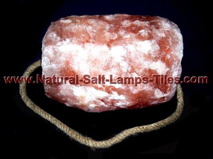 84 Minerals Natural Crystal Animal Feed Himalayan Salt <strong>Licks</strong> - Product Image 2