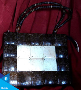 Top Quality Natural Design Coco <strong>Bag</strong> Ladies Manufacturer - Product Image 1