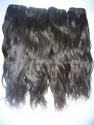 HOT SALE FOR QUALITY HUMAN HAIR MACHINE WEFTS WITH REMY UNPROCESSED HAIR CUTICLES INTACT