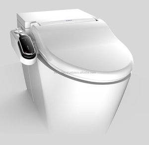 Elektrikli olmayan bide - Product Image 2