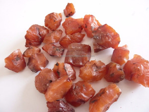Red <strong>Agate</strong> Stone Raw <strong>Agate</strong> <strong>Aqeeq</strong> <strong>Agate</strong> Gemstones Stones