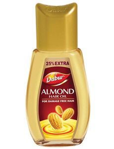 Dabur น้ำมันอัลมอนด์