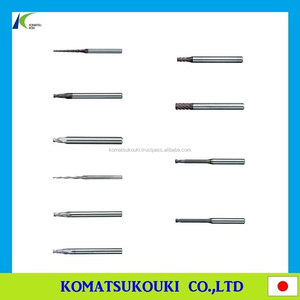 Chất Lượng Cao Nhật Bản NS Công Cụ Máy Móc Công Cụ Cắt Vuông <span class=keywords><strong>End</strong></span> Mill Và Khoan <span class=keywords><strong>Bit</strong></span> Cho Phay Và Khoan - Product Image 2