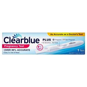 Clearblue artı gebelik Test kiti-1 Test - Product Image 2
