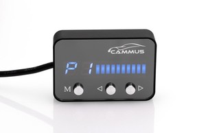 Windbooster Boost Power Commander Speed Controller Car Accessories Electronics Performance Chip Remote Control Throttle