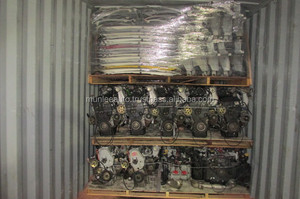 HIGH QUALITY JAPAN USED <strong>ENGINE</strong> - Product Image 6