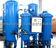 <strong>PSA</strong> Oxygen Generation Plant - Product Image 3