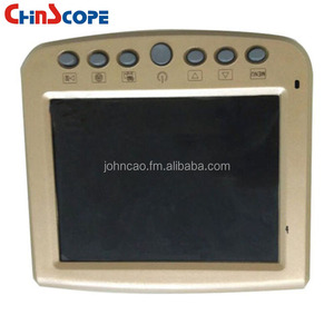 Air Conditioning System Evaporative Cleaning Endoscope Cleaning Borescope