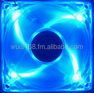 CPUファン冷却ACファンMINI dc FAN WITH <span class=keywords><strong>LED</strong></span>ヒートシンク