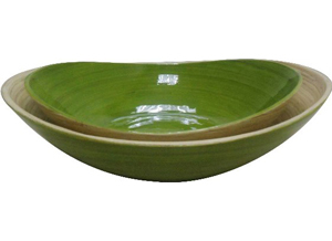 VIET DELTA nam lacquered <strong>bamboo</strong> <strong>products</strong> with new <strong>design</strong> for home and decoration vase other vivian - Product Image 5