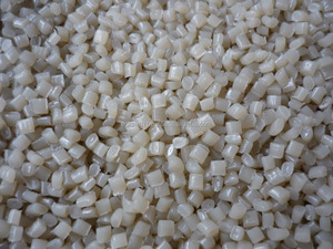 <span class=keywords><strong>HDPE</strong></span>プラスチック原料<span class=keywords><strong>HDPE</strong></span>押出コルゲートパイプグレードリサイクル高密度ポリエチレン