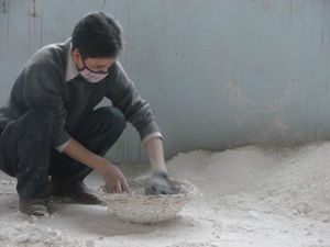 HIGH QUALITY Quick Lime From <strong>VIETNAM</strong> - Product Image 4