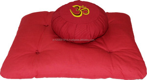 Top Sale Indian Factory Rate High Quality Meditation Cushion Indian Supplier - Product Image 4