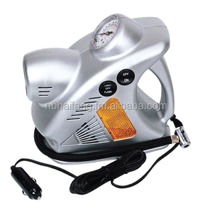 3 in 1 Mini Air Compressor <strong>Tire</strong> Inflator
