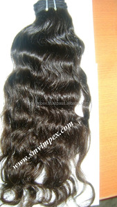 Quality Feedback <strong>Remy</strong> Raw Hair Weaving From India.Attractive Curly Hair Weaving.perfect <strong>Remy</strong> Shedding Free Hair Weaving