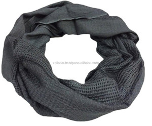 Yeni çok örgü Infinity eşarp snood yuvarlak dairesel eşarp - Product Image 4