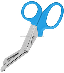Aşk ve Delta Med cerrahi hemşire wife doktor için % genel kullanım için makas inanıyorum - Product Image 1
