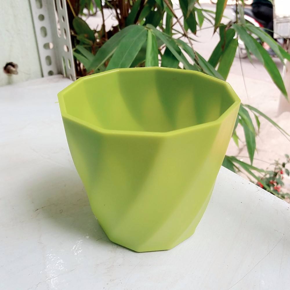 สีเขียว