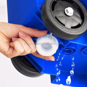 原创设计70升垃圾桶垃圾桶内部使用，可接受小批量订单 - Product Image 4