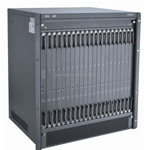 PE60s <strong>Modular</strong> Video <strong>Matrix</strong> <strong>Switcher</strong> - Product Image 4