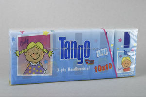Best Selling Super Soft Facial <strong>Tissue</strong> - Product Image 2
