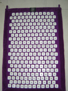 Acupressuur <span class=keywords><strong>Mat</strong></span> Van Best Beoordeelde Exporteur Tegen Lage Prijs Van India Oem Hoge Kwaliteit Private Label India - Product Image 3