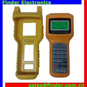 Đồng Hồ Đo Mức Tín Hiệu TV Cho 46-870MHz Của Đồng Hồ Đo Tín Hiệu RF DB - Product Image 5